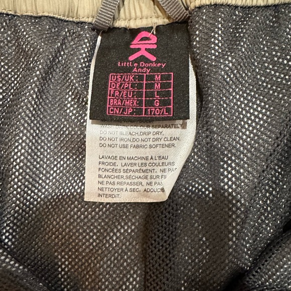 Little donkey Andy’s active pants, size M - Picture 3 of 4